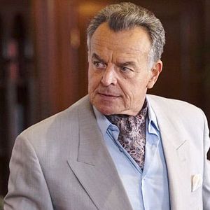 Fotoğraf Ray Wise