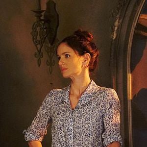 Fotoğraf Sarah Wayne Callies