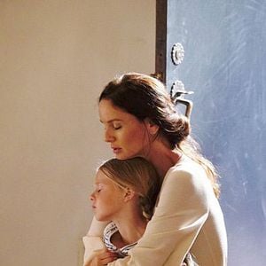 Fotoğraf Isabella Crovetti-Cramp