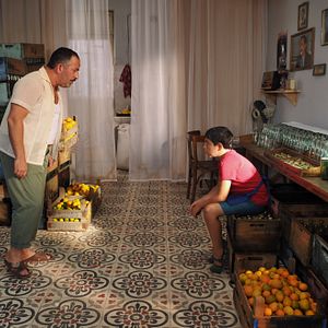 Fotoğraf İftarlık Gazoz