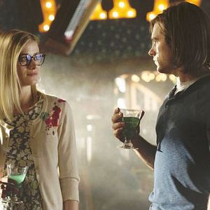 Fotoğraf Olivia Taylor Dudley