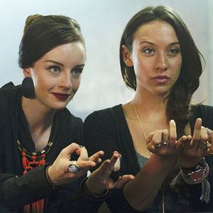 Fotoğraf Stella Maeve