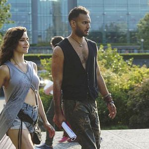 Fotoğraf Arjun Gupta