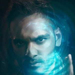 Fotoğraf The Magicians