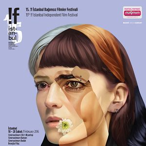 Fotoğraf !f İstanbul Bağımsız Filmler Festivali
