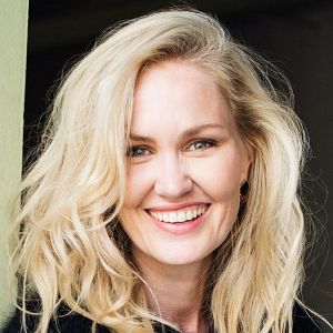 Fotoğraf Ellen Dorrit Petersen