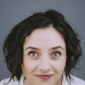 Fotoğraf Cosmina Stratan