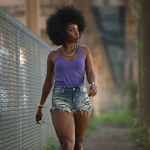 Fotoğraf Teyonah Parris