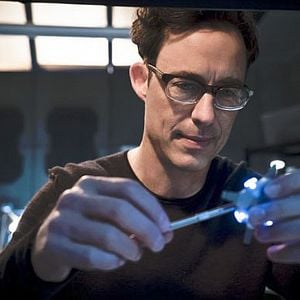 Fotoğraf Tom Cavanagh