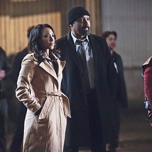 Fotoğraf Candice Patton