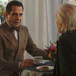 Fotoğraf The Blacklist