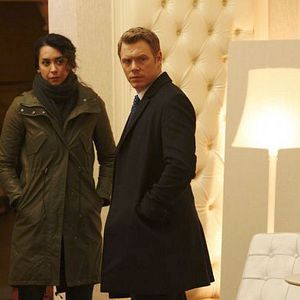 Fotoğraf Mozhan Marnò