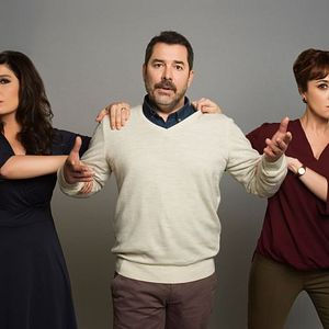 Fotoğraf Çifte Saadet