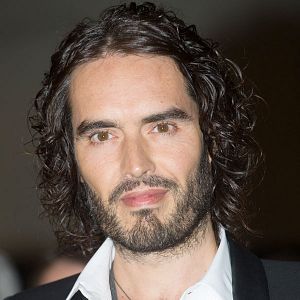 Fotoğraf Russell Brand