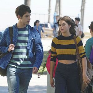 Fotoğraf Maia Mitchell