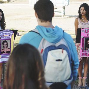 Fotoğraf Cierra Ramirez