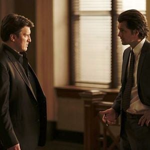 Fotoğraf Kristoffer Polaha