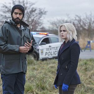 Fotoğraf Rose McIver