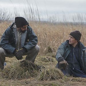 Fotoğraf Robert Buckley