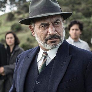 Fotoğraf Aile Reisi