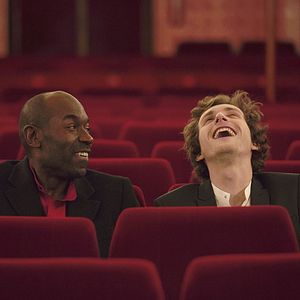 Fotoğraf Lucien Jean-Baptiste