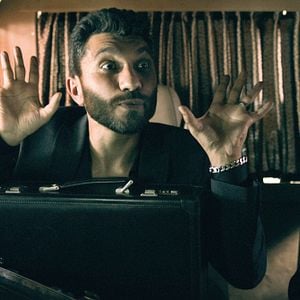 Fotoğraf Özgür Emre Yıldırım