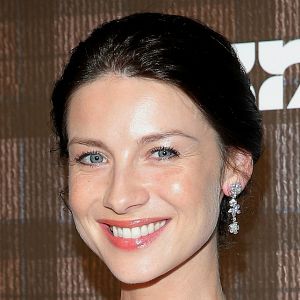Fotoğraf Caitriona Balfe