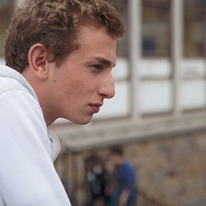 Fotoğraf Kacey Mottet Klein