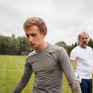 Fotoğraf Kacey Mottet Klein