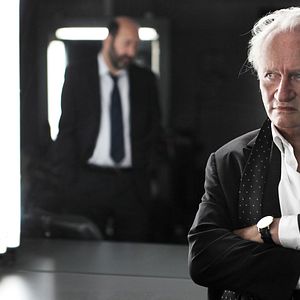 Fotoğraf Niels Arestrup