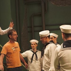 Fotoğraf Ethan Coen