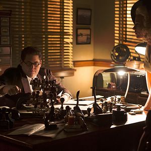 Fotoğraf Yüce Sezar!