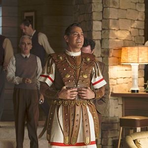 Fotoğraf George Clooney