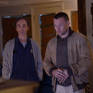 Fotoğraf Midnight Special