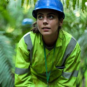 Fotoğraf Lorenza Izzo