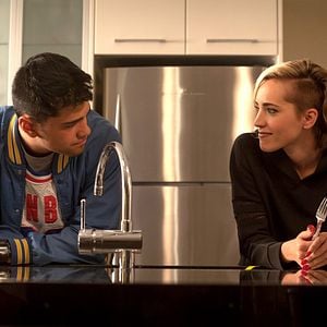 Fotoğraf Kherington Payne