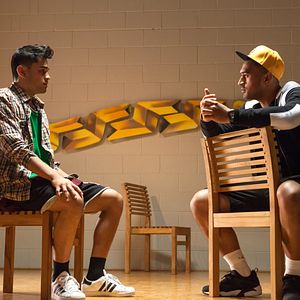 Fotoğraf Stan Walker