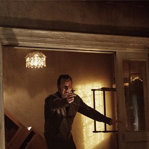 Fotoğraf Patrick Wilson