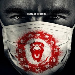 Fotoğraf 12 Monkeys