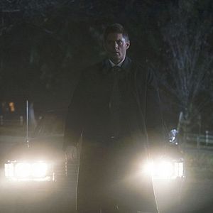 Fotoğraf Jensen Ackles