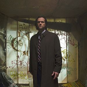 Fotoğraf Jared Padalecki