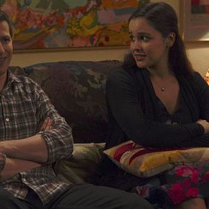 Fotoğraf Andy Samberg