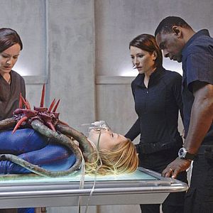 Fotoğraf David Harewood