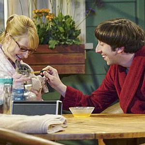 Fotoğraf Melissa Rauch