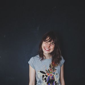 Fotoğraf Charlotte Van Kemmel