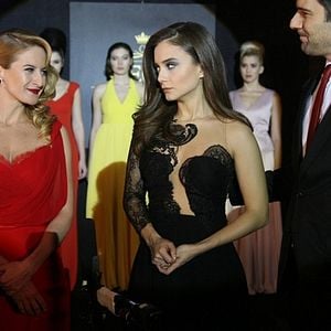 Fotoğraf Güllerin Savaşı