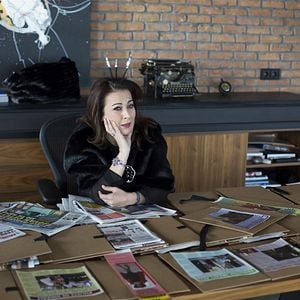 Fotoğraf Baba Candır