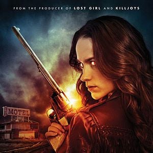 Fotoğraf Wynonna Earp