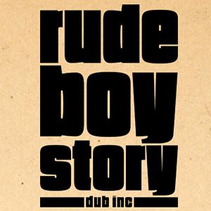 Fotoğraf Rude Boy Story