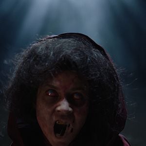 Fotoğraf Alamet-i Kıyamet